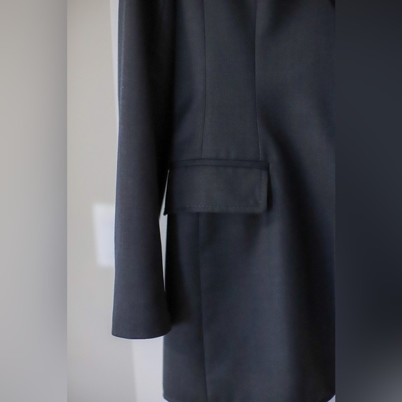 Smythe Blazer 8 - Picture 3 of 4